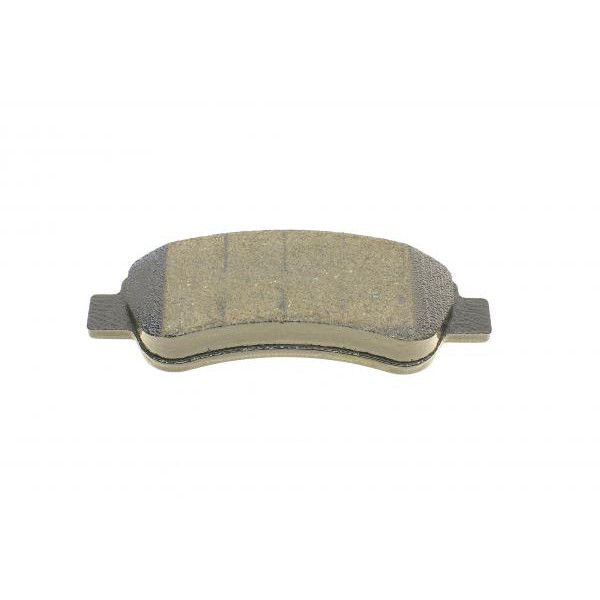 2207100 METELLI Колодки гальмівні (задні) Citroen Jumper/Fiat Ducato/Peugeot Boxer 06-