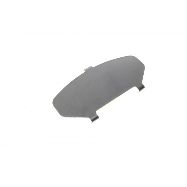 2207470 METELLI Колодки гальмівні (передні) Toyota Corolla 01-18/Auris 07-12/Rav4 III 05-/Yaris/Prius+ 12-