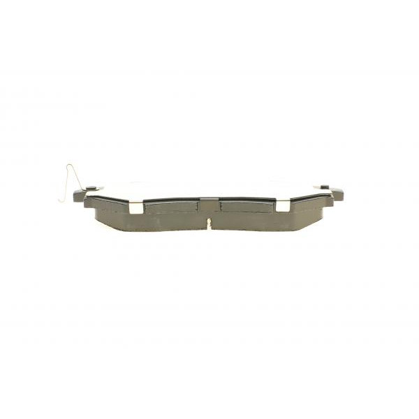 2207630 METELLI Колодки гальмівні (передні) Subaru Forester 08-/Legacy IV/V 03-14/Outback 03-/Impreza 12-