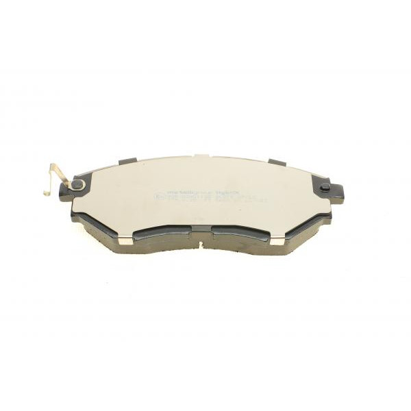 2207630 METELLI Колодки гальмівні (передні) Subaru Forester 08-/Legacy IV/V 03-14/Outback 03-/Impreza 12-