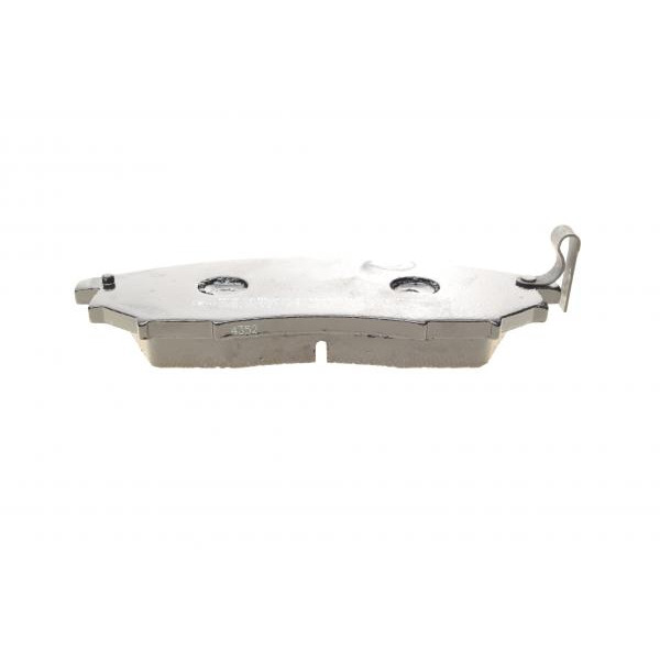 2208190 METELLI Колодки гальмівні (передні) Renault Koleos 08-/Nissan Qashqai 07-13/Pathfinder/NP300/Murano 05-