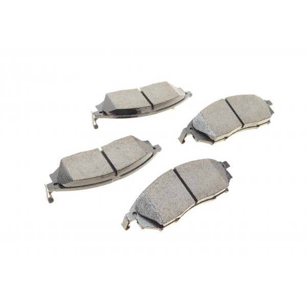 2208190 METELLI Колодки гальмівні (передні) Renault Koleos 08-/Nissan Qashqai 07-13/Pathfinder/NP300/Murano 05-