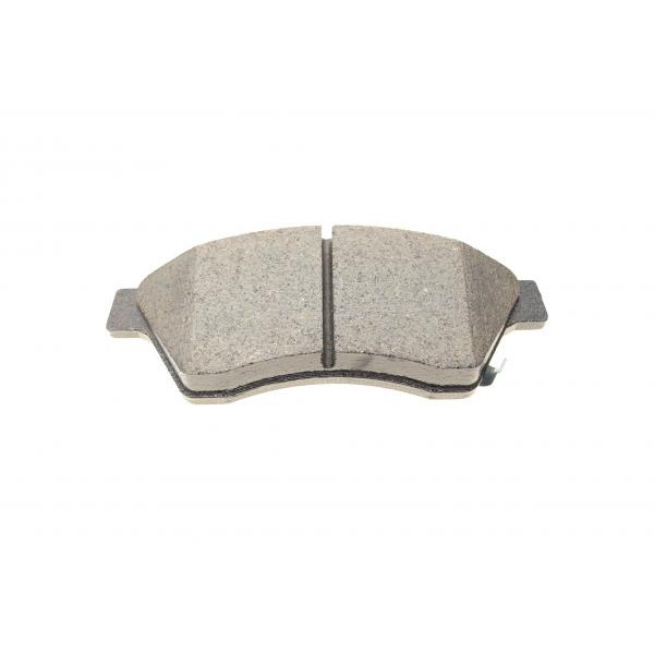 2208380 METELLI Колодки гальмівні (передні) Nissan Rogue 10-13/Chevrolet Aveo 11-/Cruze/Opel Astra J 09-