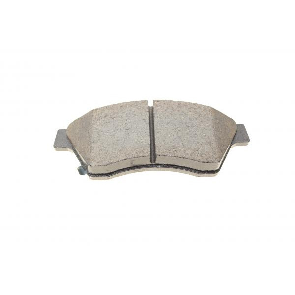 2208380 METELLI Колодки гальмівні (передні) Nissan Rogue 10-13/Chevrolet Aveo 11-/Cruze/Opel Astra J 09-