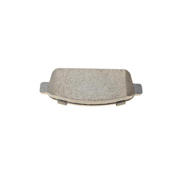 2208400 METELLI Колодки гальмівні (задні) Nissan Rogue 10-13/Opel Zafira C/Mokka 11-/Astra J/Chevrolet Cruze 09-