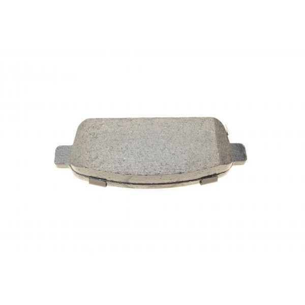 2208400 METELLI Колодки гальмівні (задні) Nissan Rogue 10-13/Opel Zafira C/Mokka 11-/Astra J/Chevrolet Cruze 09-