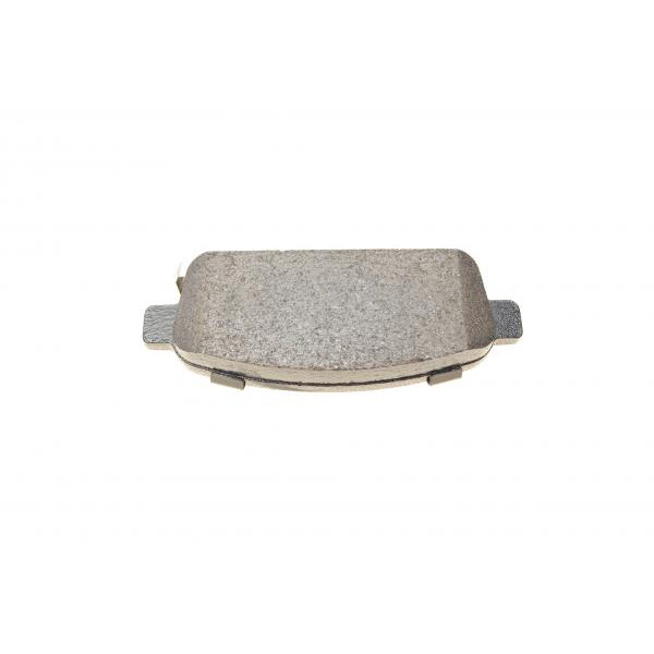2208400 METELLI Колодки гальмівні (задні) Nissan Rogue 10-13/Opel Zafira C/Mokka 11-/Astra J/Chevrolet Cruze 09-