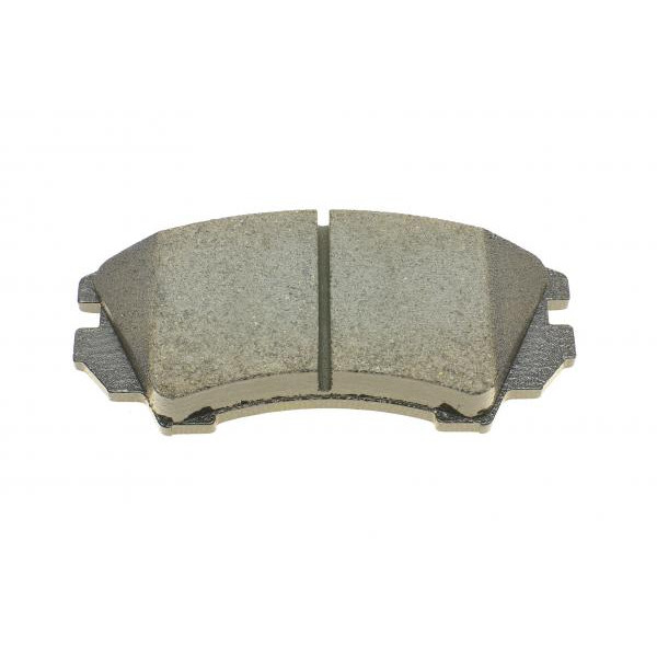 2208420 METELLI Колодки гальмівні (передні) Nissan Rogue 10-13/Opel Astra J 09-/Insignia 08-17/Zafira C 11-
