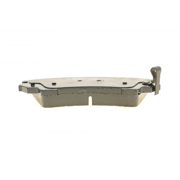 2208420 METELLI Колодки гальмівні (передні) Nissan Rogue 10-13/Opel Astra J 09-/Insignia 08-17/Zafira C 11-