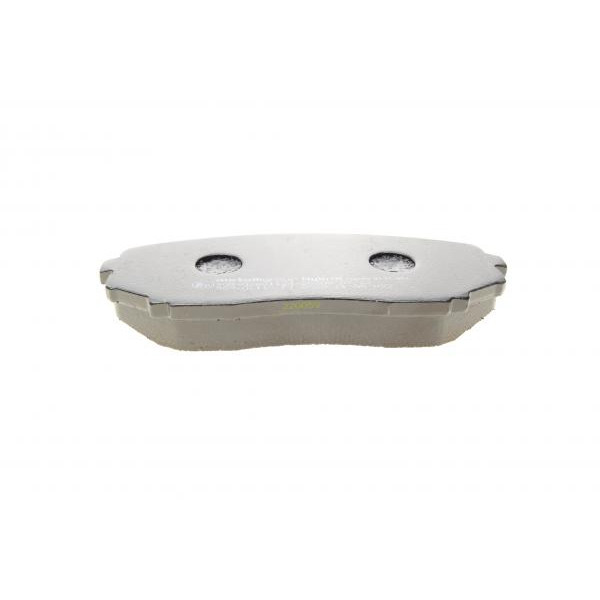 2208720 METELLI Колодки гальмівні (передні) Mazda CX-7 06-14/CX-9/Ford USA Edge 06-/Mitsubishi L200/Pajero Sport 14