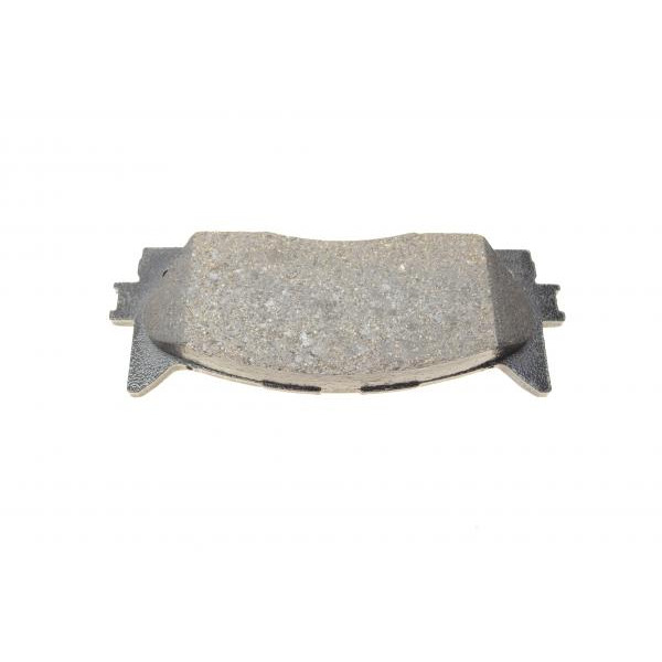 2208820 METELLI Колодки гальмівні (передні) Toyota Camry 06-/Lexus ES 06-18