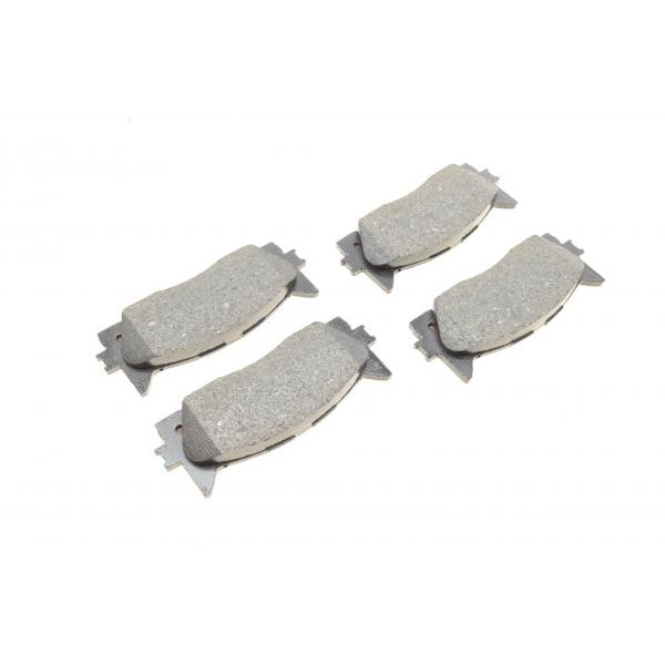 2208820 METELLI Колодки гальмівні (передні) Toyota Camry 06-/Lexus ES 06-18