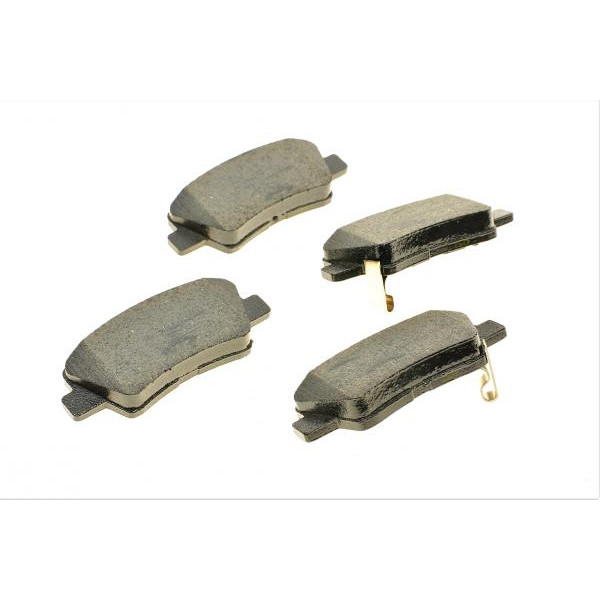 2208860 METELLI Колодки гальмівні (задні) Hyundai Tucson 04-/Elantra/Sonata 05-15/i40/Grandeur/Kia Optima/Soul 10-