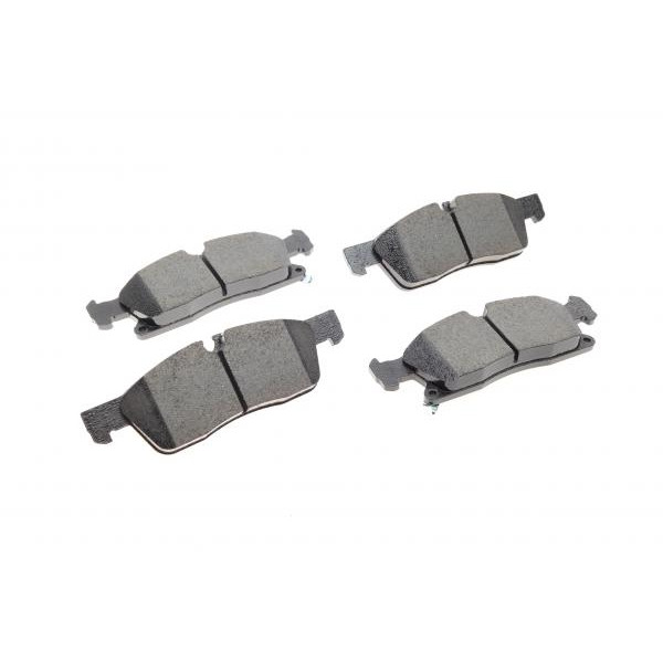 2209272 METELLI Колодки гальмівні (передні) Jeep Grand Cherokee 3.6 V6/5.7 V8 10-