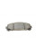 2209380 METELLI Колодки гальмівні (передні) Toyota Camry 17-/Highlander 07-/Rav4 IV/V/Lexus ES 12-/NX 14-/RX 08-
