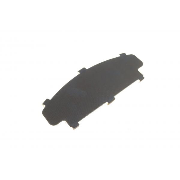 2209380 METELLI Колодки гальмівні (передні) Toyota Camry 17-/Highlander 07-/Rav4 IV/V/Lexus ES 12-/NX 14-/RX 08-