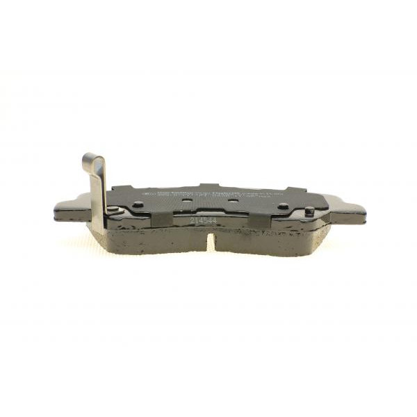2209430 METELLI Колодки гальмівні (передні) Hyundai Accent IV 10-/ i20 14-/Solaris 17-/Kia Rio III 11-