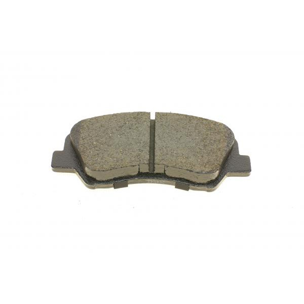 2209430 METELLI Колодки гальмівні (передні) Hyundai Accent IV 10-/ i20 14-/Solaris 17-/Kia Rio III 11-