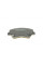 2209440 METELLI Колодки гальмівні (передні) Hyundai Elantra/i30/Veloster 11-/Kia Cee'd/Cerato 12-/Soul 09-