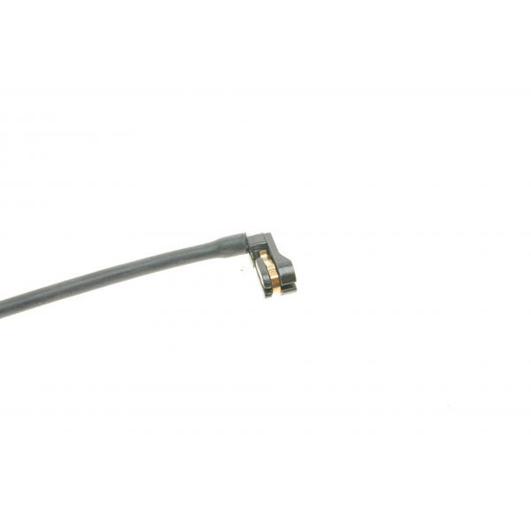 2209530K METELLI Колодки гальмівні (передні) Audi A6/A7/A8 10-(з датчиком)