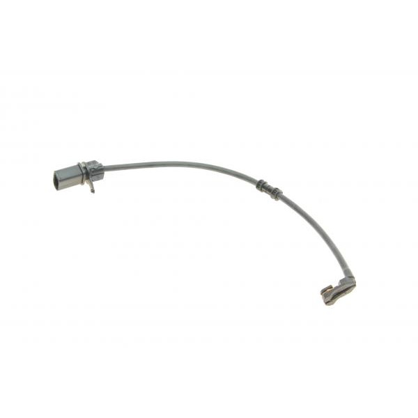 2209530K METELLI Колодки гальмівні (передні) Audi A6/A7/A8 10-(з датчиком)