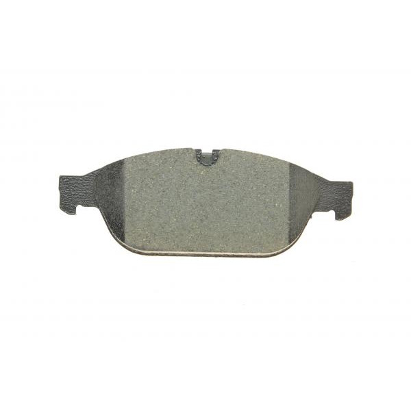 2209530K METELLI Колодки гальмівні (передні) Audi A6/A7/A8 10-(з датчиком)