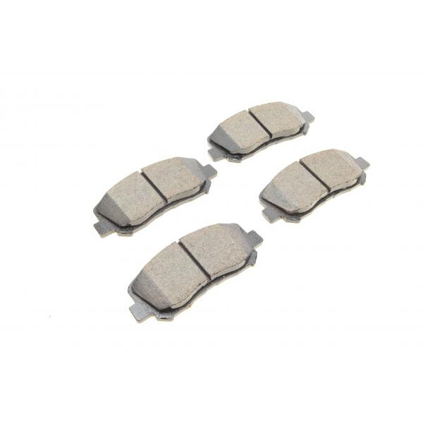 2209690 METELLI Колодки гальмівні (передні) Mazda CX-5 11-