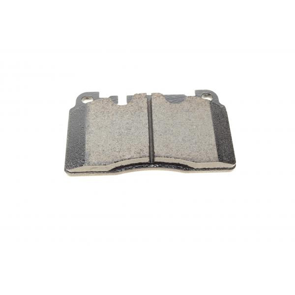 2209790 METELLI Колодки гальмівні (передні) Audi A6/A7 10-18/Q5 08-17/Porsche Macan 14-