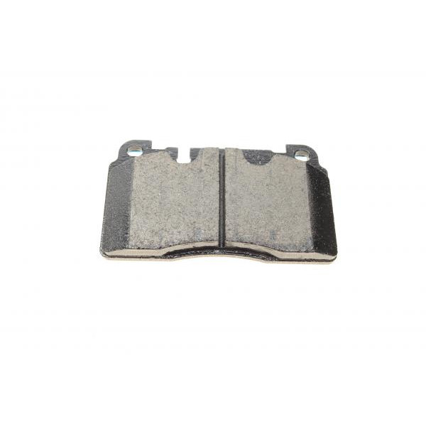 2209790 METELLI Колодки гальмівні (передні) Audi A6/A7 10-18/Q5 08-17/Porsche Macan 14-