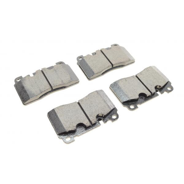 2209790 METELLI Колодки гальмівні (передні) Audi A6/A7 10-18/Q5 08-17/Porsche Macan 14-