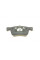 2209850 METELLI Колодки гальмівні (передні) Citroen C4 Picasso/Grand Picasso/Peugeot 308 13-