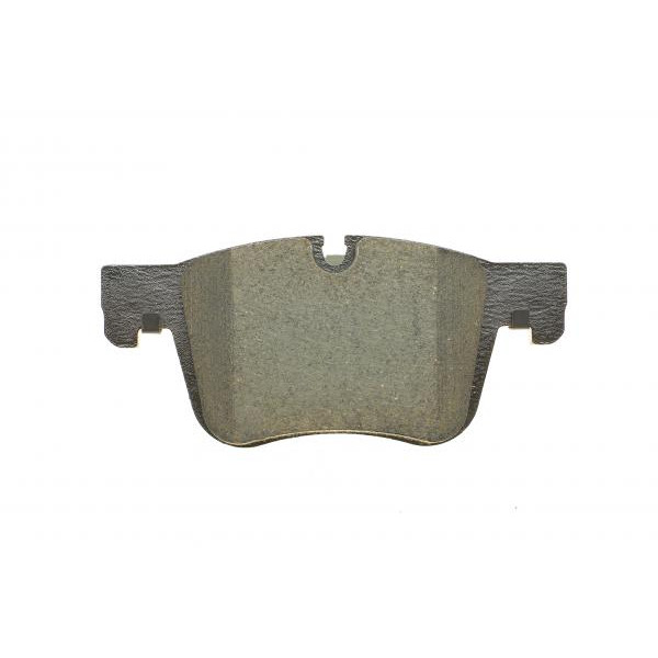 2209850 METELLI Колодки гальмівні (передні) Citroen C4 Picasso/Grand Picasso/Peugeot 308 13-