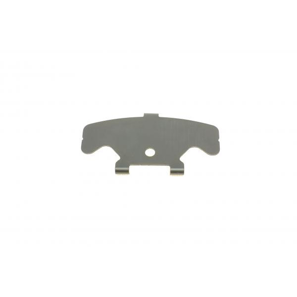 2209950 METELLI Колодки гальмівні (задні) Citroen C4 Aircross/Mazda 6/Mitsubishi Outlander III/Peugeot 4008 12-