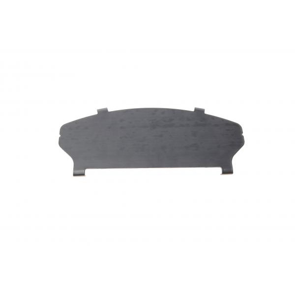 2210000 METELLI Колодки гальмівні (передні) Jeep Cherokee 13-
