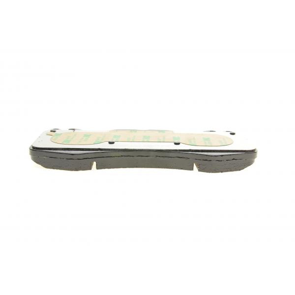 2210240 METELLI Колодки гальмівні (передні) Land Rover Range Rover III/IV 02-/Range Rover Sport 05-/Discovery V 16-