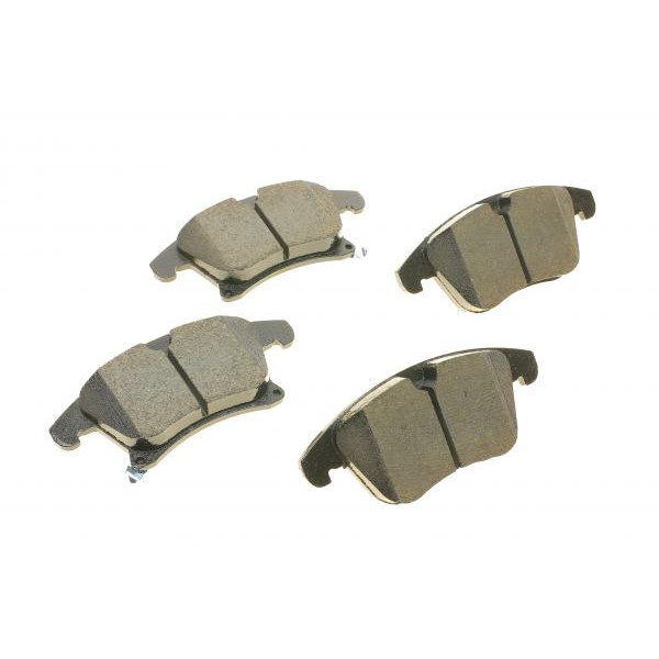 2210390 METELLI Колодки гальмівні (передні) Ford Galaxy III/S-Max/Mondeo V/Fusion 13-/Ford (USA) Fusion 05-
