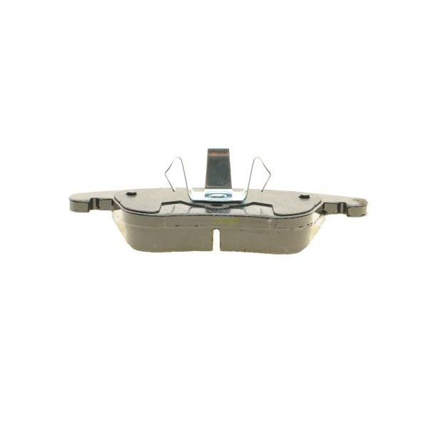 2210390 METELLI Колодки гальмівні (передні) Ford Galaxy III/S-Max/Mondeo V/Fusion 13-/Ford (USA) Fusion 05-