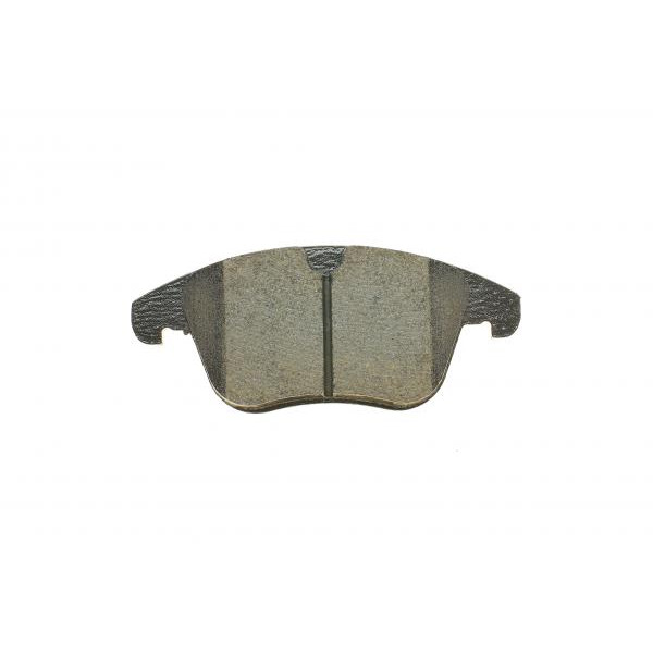 2210390 METELLI Колодки гальмівні (передні) Ford Galaxy III/S-Max/Mondeo V/Fusion 13-/Ford (USA) Fusion 05-