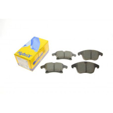 2210391 METELLI Колодки гальмівні (передні) Ford Galaxy/Mondeo V/S-Max 1.0-2.0H 14-