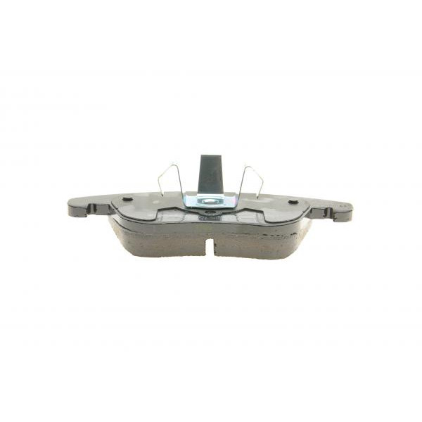 2210391 METELLI Колодки гальмівні (передні) Ford Galaxy/Mondeo V/S-Max 1.0-2.0H 14-