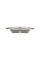 2210391 METELLI Колодки гальмівні (передні) Ford Galaxy/Mondeo V/S-Max 1.0-2.0H 14-