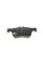 2210400 METELLI Колодки гальмівні (задні) Ford Mondeo/Galaxy/S-Max 14-