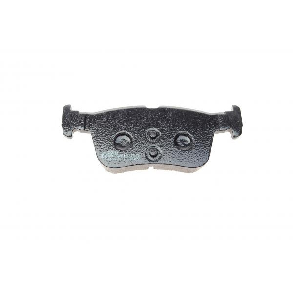 2210401 METELLI Колодки гальмівні (задні) Ford Focus/Kuga 18-
