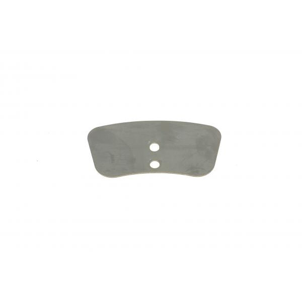2210402 METELLI Колодки гальмівні (задні) Ford Mondeo/Galaxy/S-Max 14-/Kuga 12-/Ford (USA) Edge 06-