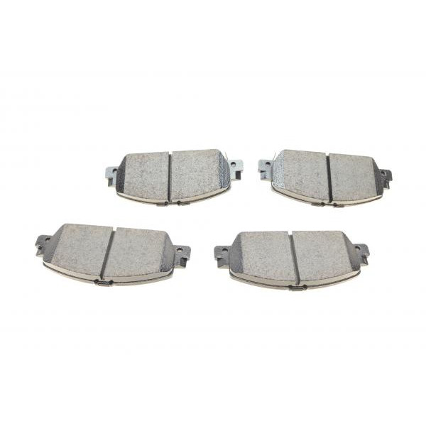 2210830 METELLI Колодки гальмівні (передні) Honda Accord IX/X 12-/HR-V 15-