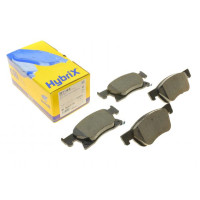 2211140 METELLI Колодки гальмівні (передні) Opel Astra K 15-