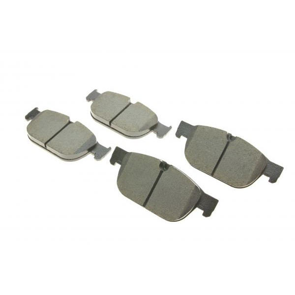 2211200 METELLI Колодки гальмівні (передні) Volvo S60/S90/V60/V90/XC40/XC60/XC90 2.0 15-