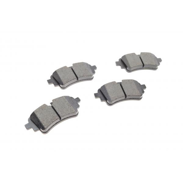 2211291 METELLI Колодки гальмівні (задні) Audi A4/A6/Q5/Q7/VW Touareg 1.4 TFSI/2.0/3.0 TDI 15-