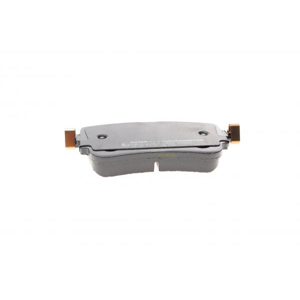2211300 METELLI Колодки гальмівні (задні) Audi A6/A7/A8/Q7/Q8/VW Touareg 16-