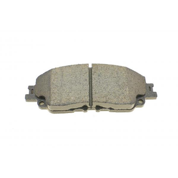2212270 METELLI Колодки гальмівні (передні) Toyota Camry 17-/Rav4/Lexus ES/UX 18-
